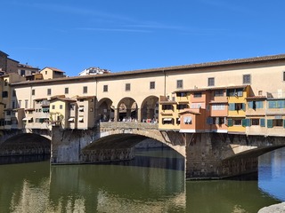 Ponte Vecchio