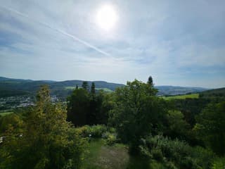 Weerfoto Meschede 20-09-2025