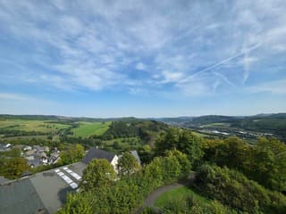 Weerfoto Meschede 20-09-2025