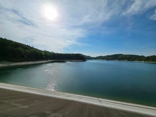 Weerfoto Meschede 20-09-2025