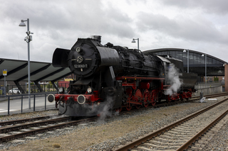 Stoomtrein Star Stadskanaal