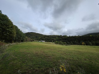 Weerfoto Willingen 22-09-2025