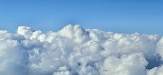 Wolkenpartij