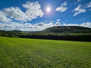 Mooi weer in Schmallenberg en omgeving