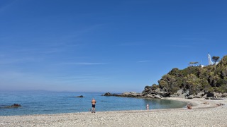 Nog volop zomer op Samos !