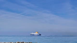 Hop hop hop naar het volgend eiland