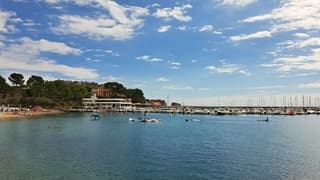 Ook wat opklaringen aan de Costa Brava 