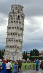 Toren van Pisa