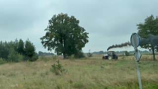 Pfffff luchtvervuiling 