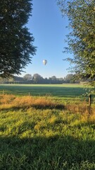 Luchtballon 