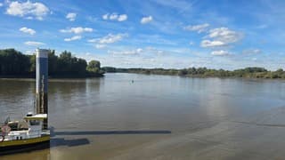 Puurs Begie langs de Schelse