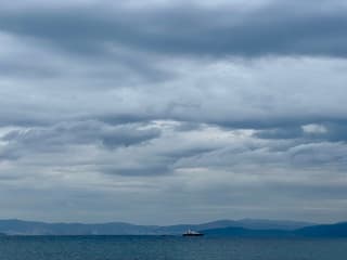 Bui in aantocht (Kos)