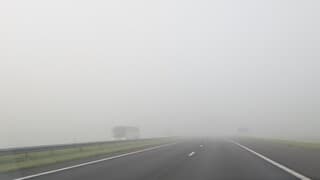 A6 nabij Swifterbant