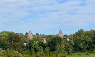 Opklaringen rond de middag!