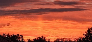 Zonsopkomst