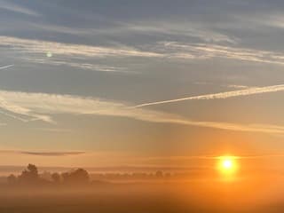 Mystiek in de Herfst