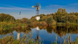 Zomer of herfst?