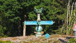 RECHTSAF DAN MAAR