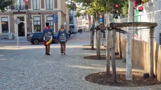 Feest vieren in den bosch 5 dagen lang