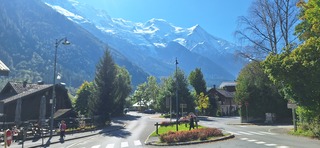 Vakantiefoto