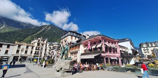 Vakantie