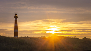 zonsopkomst