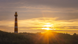zonsopkomst