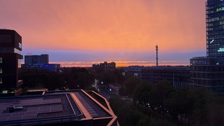 Goedemorgen deze werkdag! 