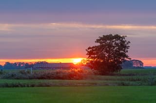 zonsopkomst hantumeruitburen