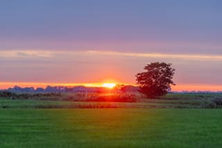 zonsopkomst hantumeruitburen