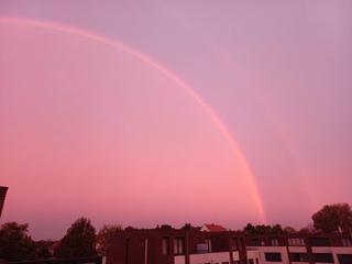 Regenbogen 