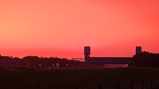 Weerfoto!