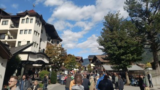 Hoo Ruck fest Tirol