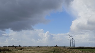 Weerfoto