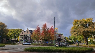 Weerfoto!