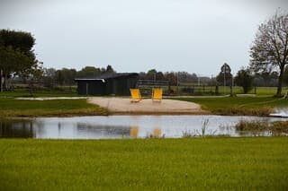 het is voor bij die mooie zomer 