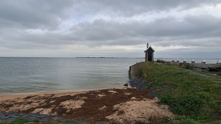 Bewolkt 