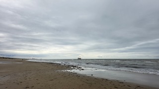 Lekker weer