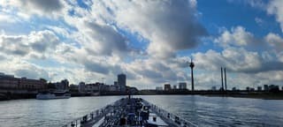 Bewolking met opklaringen 