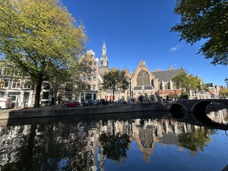 Amsterdam 