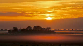 Zonsopkomst 