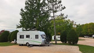 Veel bewolking met soms wat zon