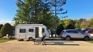 Eind van de middag wordt het zonnig in Frankrijk 