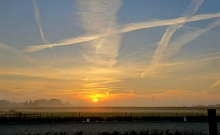 Zonsopkomst