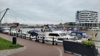Jachthaven