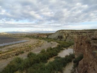 Na 'Dana' Alice komt zonneschijn