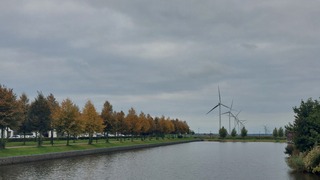 Bewolkt weer