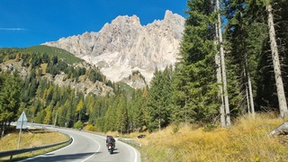 Alpen: prachtig