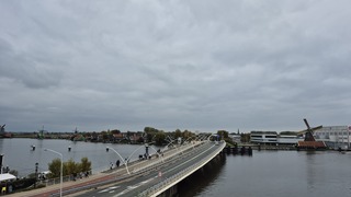 Bewolkt
