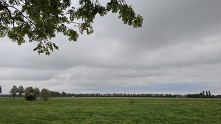 Weerfoto
